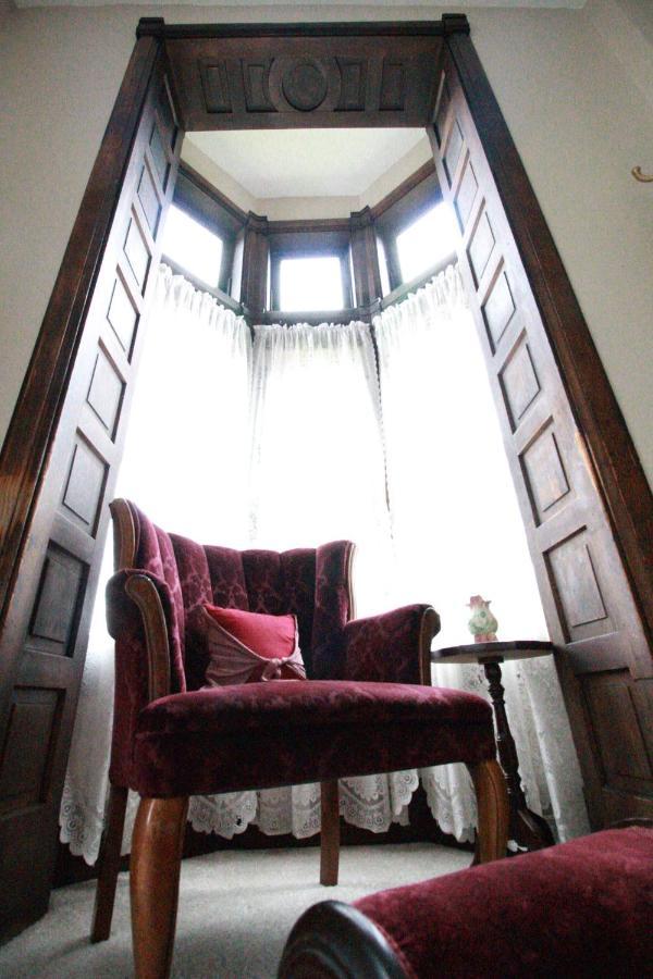 Mansion On The Mile B&B Indianapolis Kültér fotó