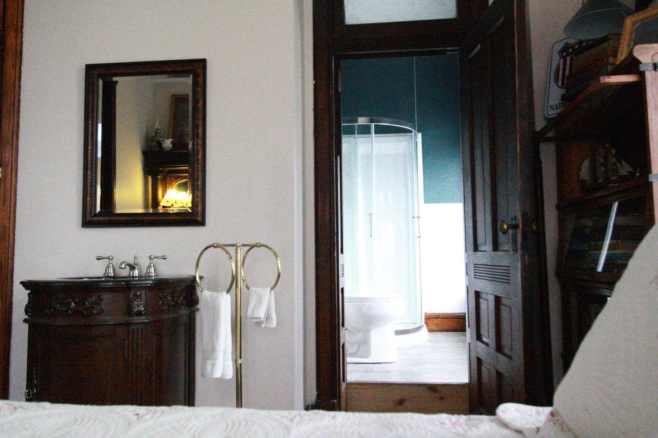 Mansion On The Mile B&B Indianapolis Kültér fotó